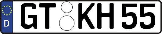 GT-KH55