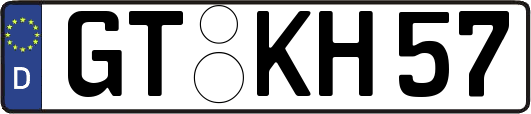 GT-KH57