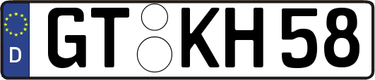 GT-KH58