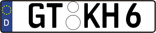 GT-KH6