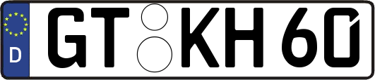 GT-KH60
