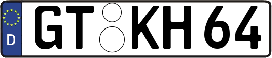 GT-KH64