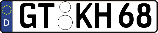 GT-KH68