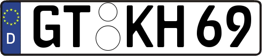 GT-KH69
