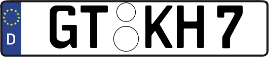 GT-KH7