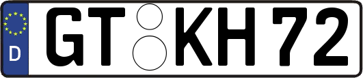 GT-KH72