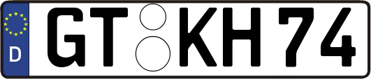 GT-KH74