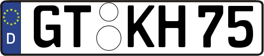 GT-KH75