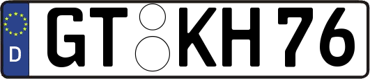 GT-KH76