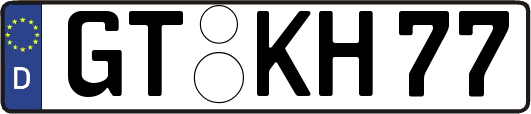 GT-KH77