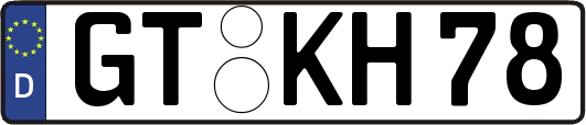 GT-KH78
