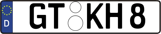 GT-KH8