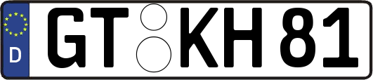 GT-KH81