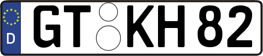 GT-KH82