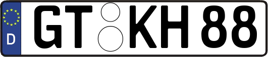 GT-KH88