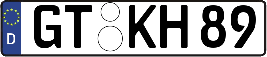 GT-KH89