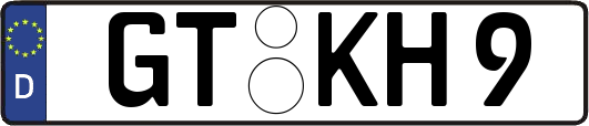 GT-KH9