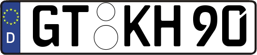 GT-KH90