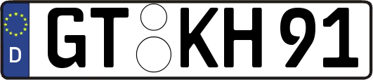 GT-KH91