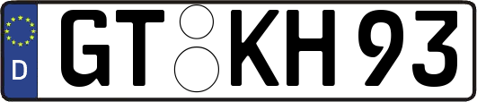 GT-KH93