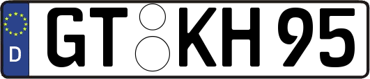 GT-KH95