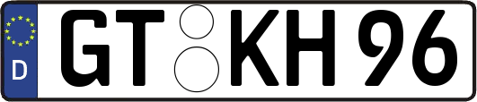 GT-KH96