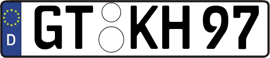 GT-KH97