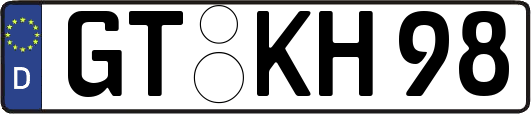 GT-KH98