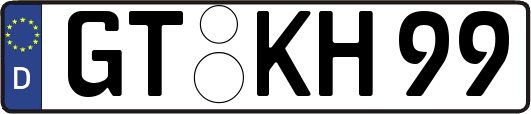 GT-KH99