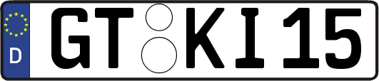GT-KI15