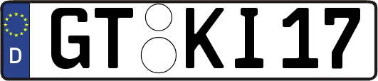 GT-KI17