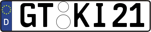 GT-KI21