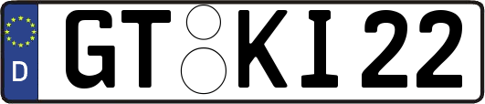 GT-KI22