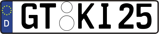 GT-KI25