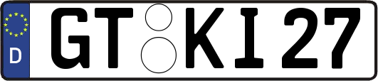 GT-KI27
