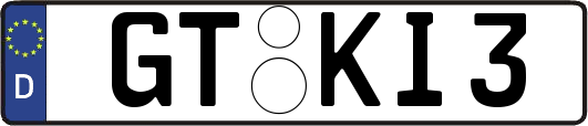 GT-KI3