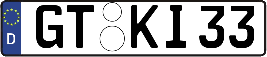 GT-KI33