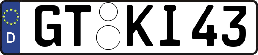 GT-KI43