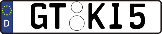 GT-KI5