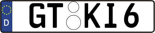 GT-KI6
