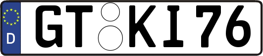 GT-KI76