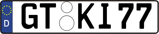 GT-KI77