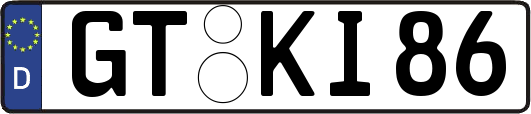 GT-KI86