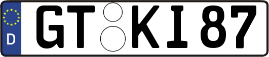 GT-KI87