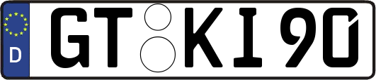 GT-KI90