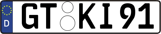 GT-KI91