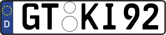 GT-KI92