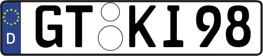 GT-KI98