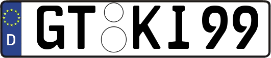 GT-KI99
