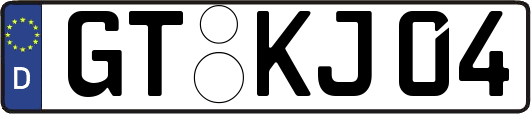 GT-KJ04